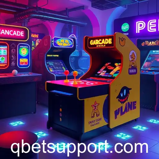 Arcade Games