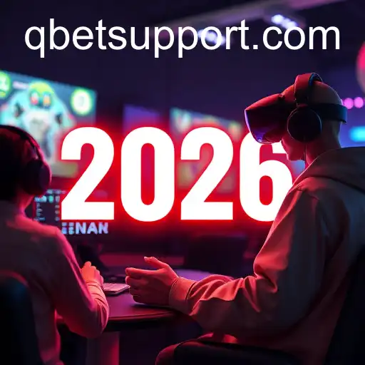 Gaming Trends in 2026: How QBet Support Plays a Role