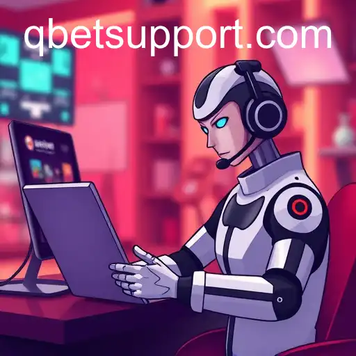 qbet support