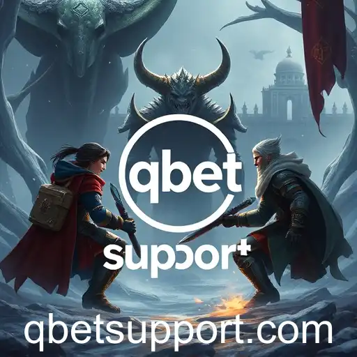 Qbet Support Enhances Online Gaming Experience